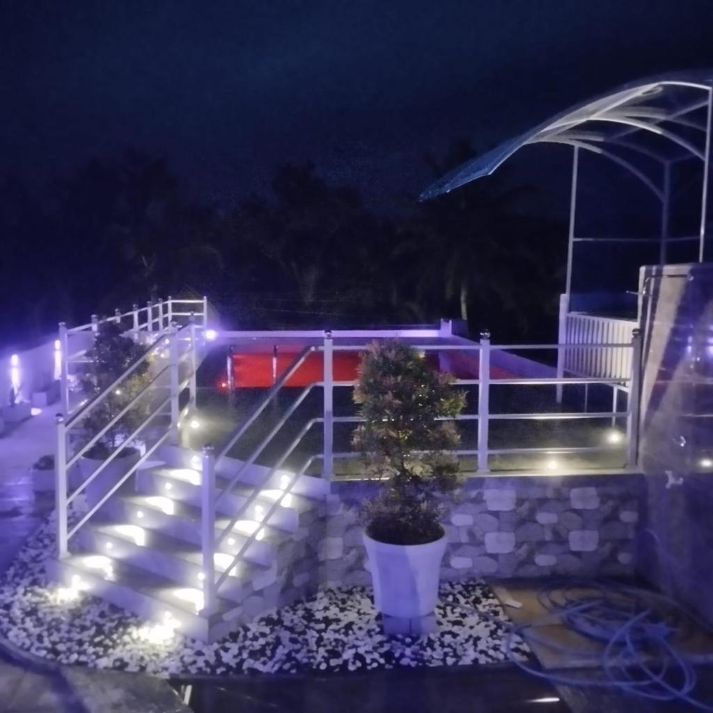Hotel Sunny Cloud Harumalgoda Exterior foto